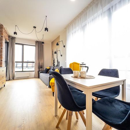 Mint Apartments Gdansk Doki Exterior foto