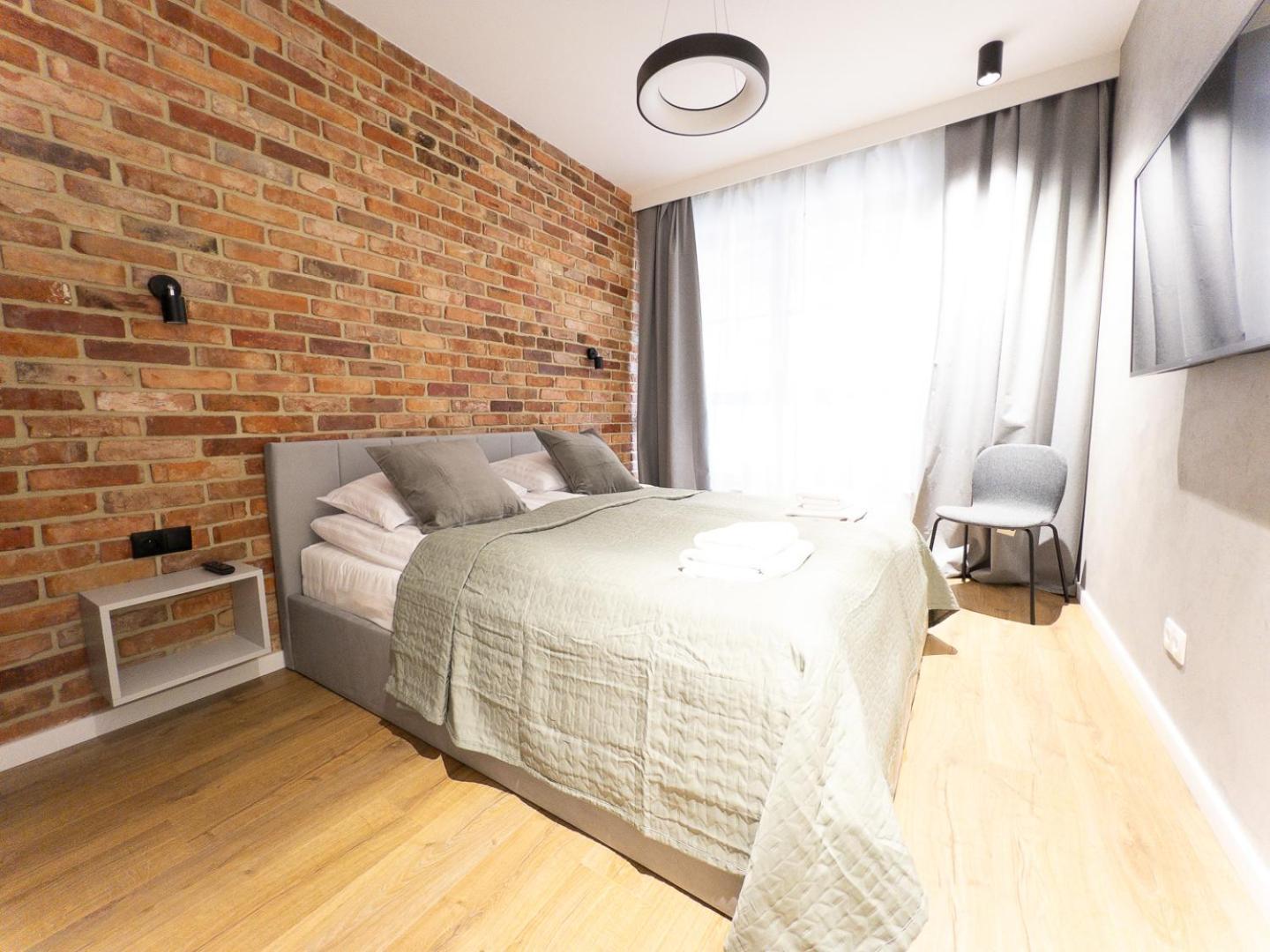 Mint Apartments Gdansk Doki Exterior foto